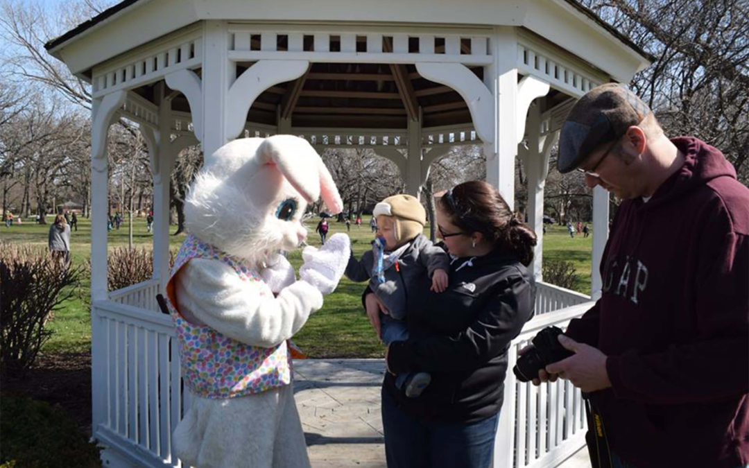 Easter Egg Hunt